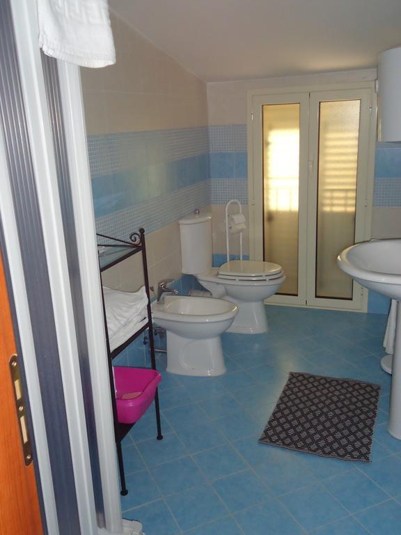 Isola Del Sole Apartman Szirakúza Kültér fotó