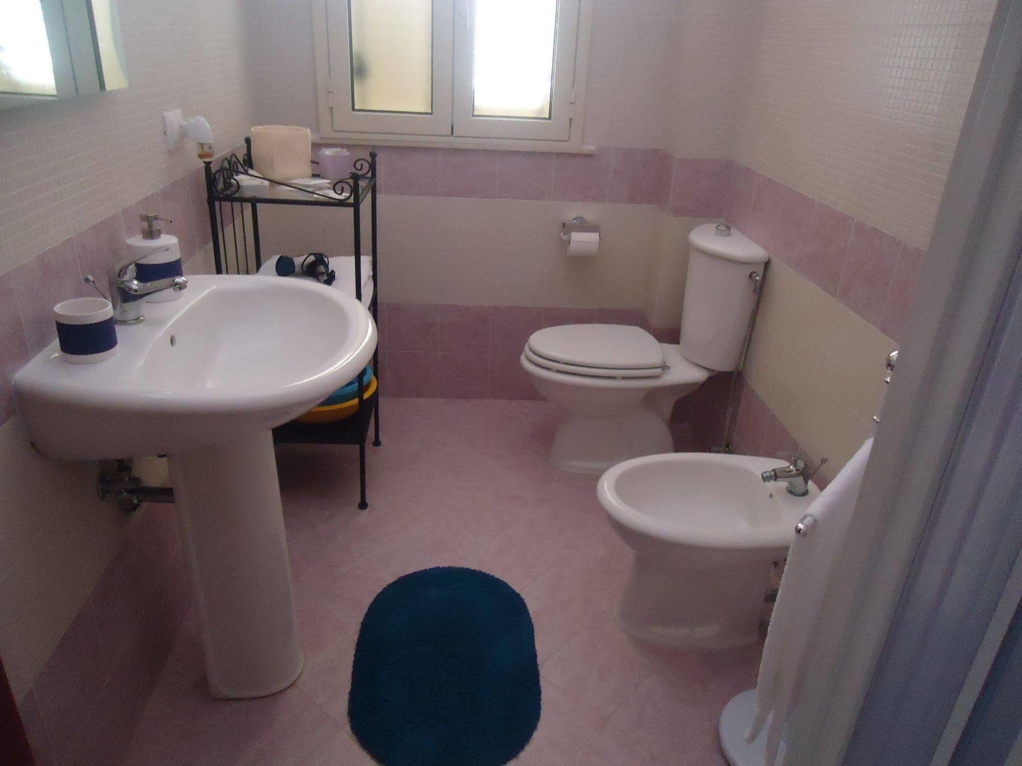 Isola Del Sole Apartman Szirakúza Kültér fotó